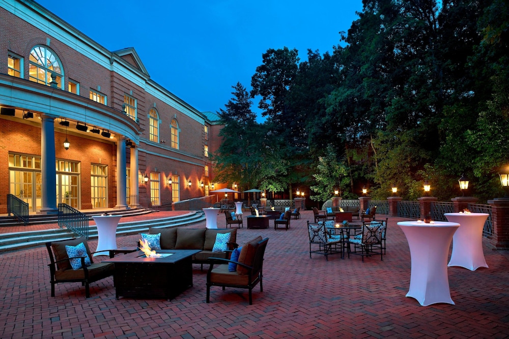 Westfields Marriott Washington Dulles - photo 36