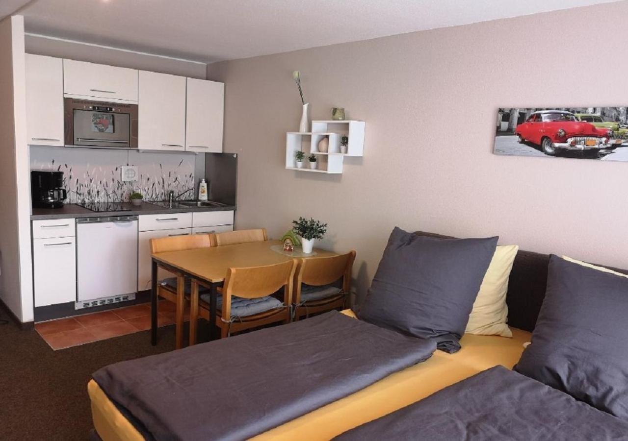 Apartment Michaela — 4-Star Luxury Hotel in Sankt Englmar, Germany