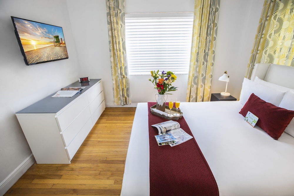 Beachside All Suites Hotel - photo 5