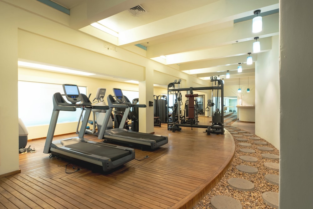 Holiday Inn Villahermosa Aeropuerto by IHG