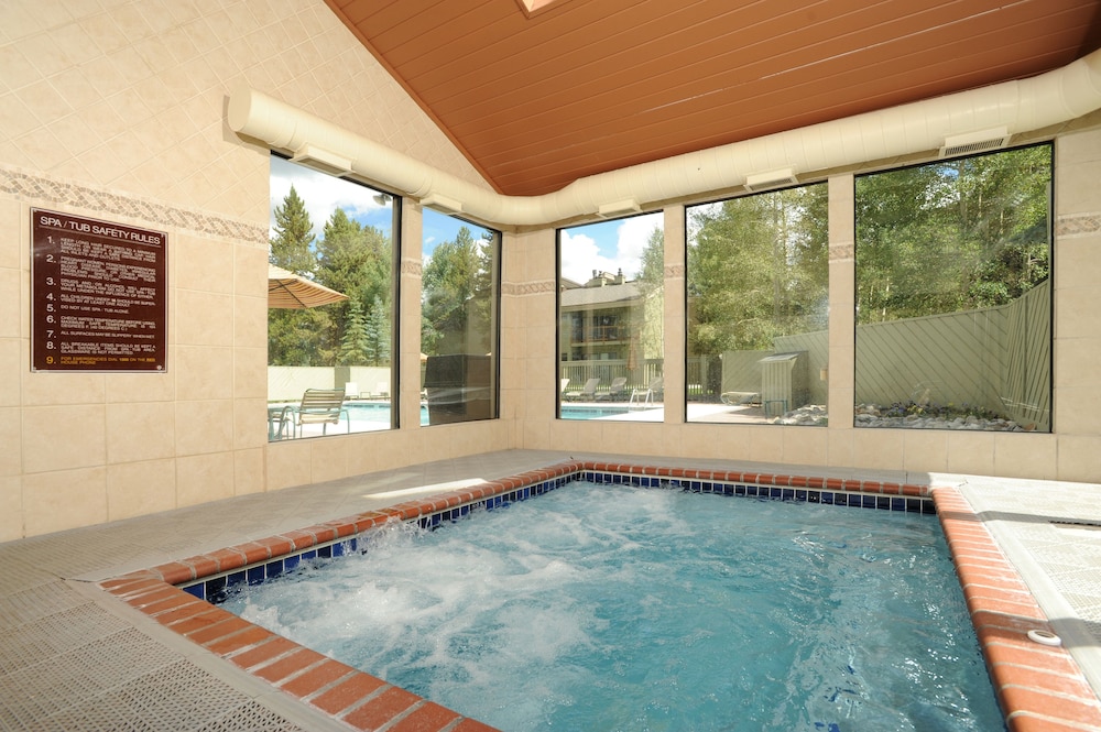 Forest Condominiums by Keystone Resort - photo 72