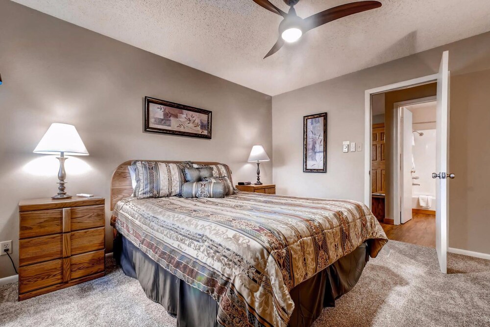 Ski Inn Condominiums by Resort Lodging Company - photo 12