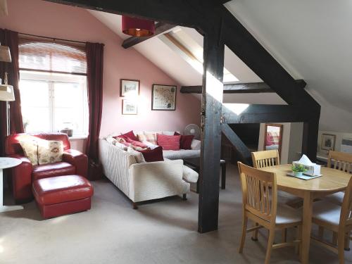 Harrogate Toffee Loft — 4-Star Luxury Hotel in Harrogate, United Kingdom