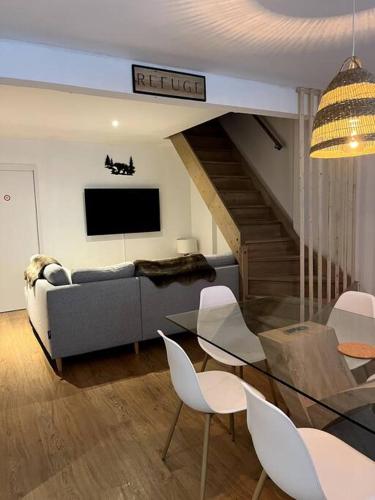 Un Doux Refuge - last minute hotel in Unknown City