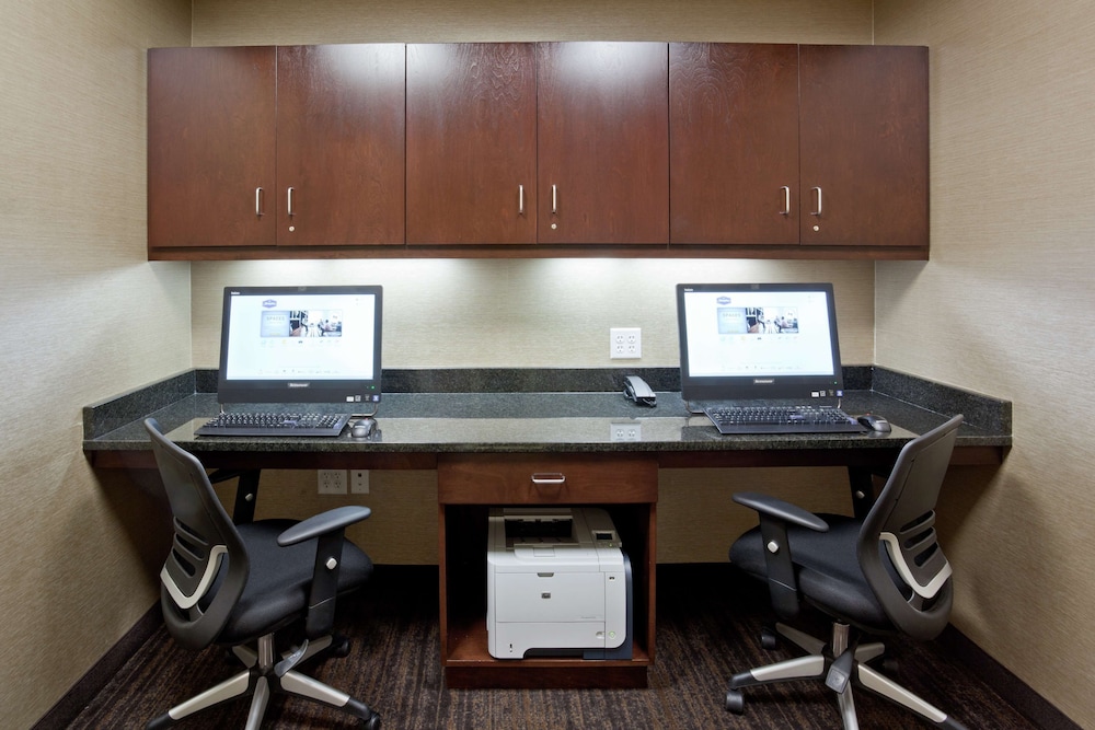 Hampton Inn & Suites Minneapolis West Minnetonka - photo 28
