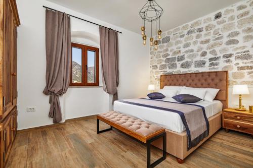Three Dots by Todorovic Family in Kotor, Montenegro