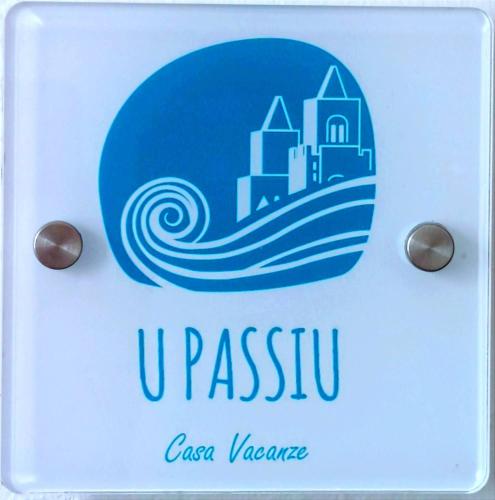 Casa Vacanze U passiu — 4-Star Luxury Hotel in Cefalu, Italy