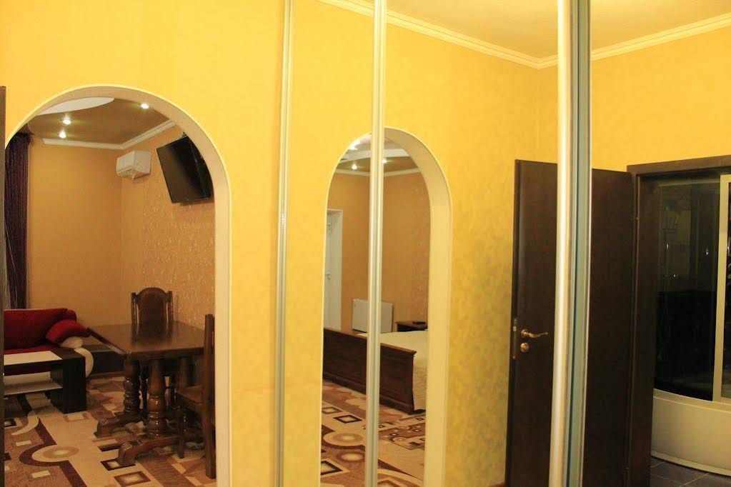 Sharur Hotel - last minute hotel in Kharkiv