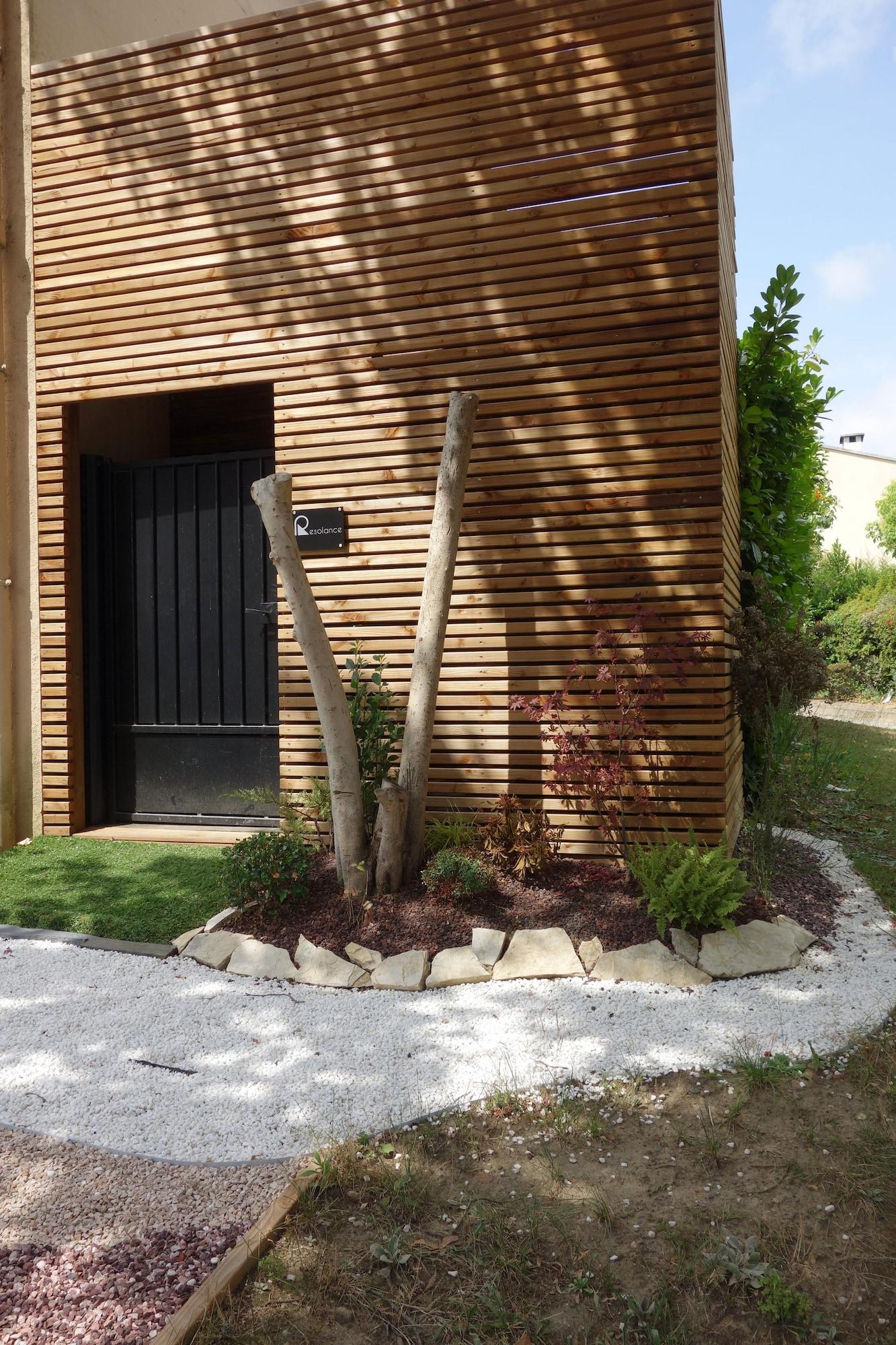Urbanhouse Cocoon Studio - last minute hotel in Toulouse