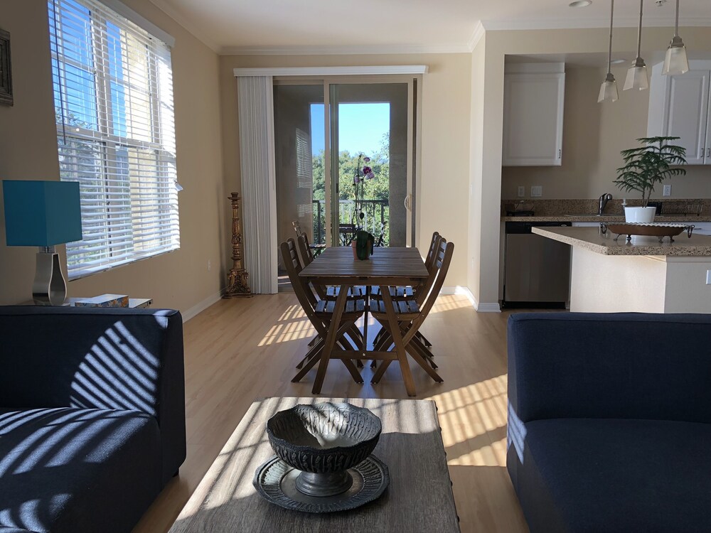 Resort Style Luxury 2BD Suite in Irvine's Spectrum Center - photo 8