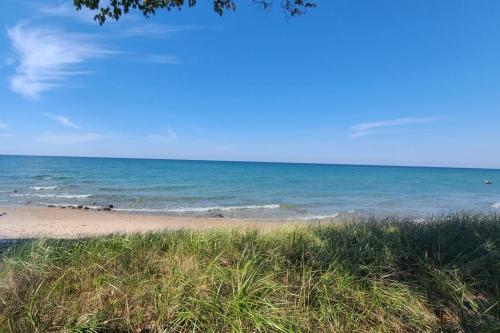 Good Hart Lakehouse in Harbor Springs, United States