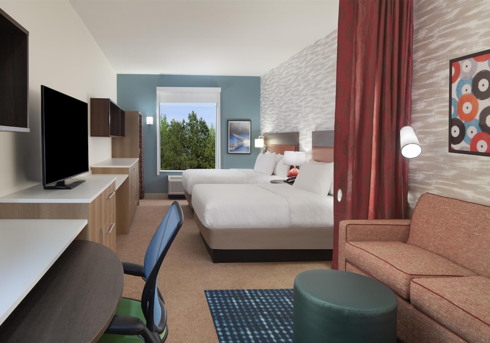 Home2 Suites By Hilton Jackson - photo 13