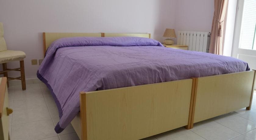 U Campagnuolo in Ischia, Italy