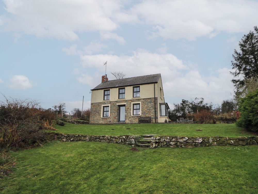 Ceunant in Newport, United Kingdom