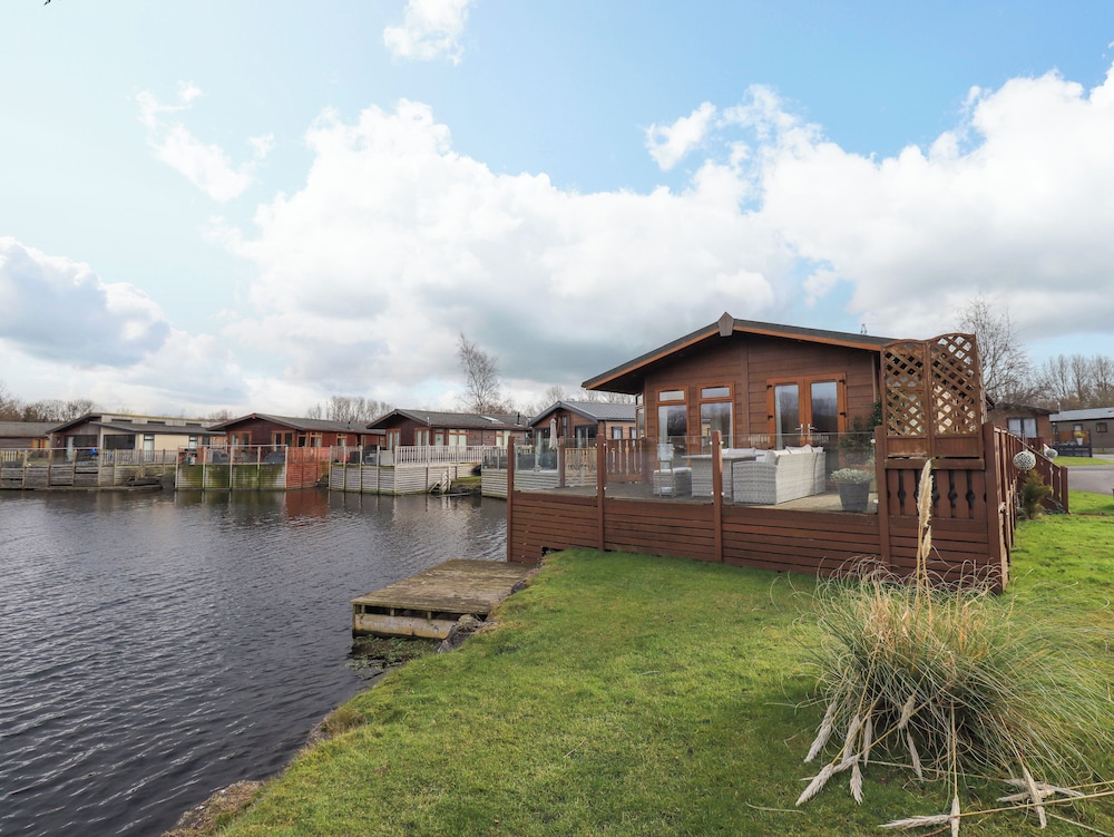 Otters Reach in Carnforth, United Kingdom