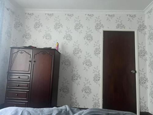 Mac s Double Room shared bathroom in Belfast, United Kingdom