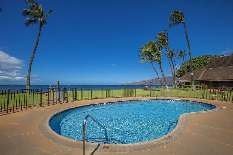 Maalaea Surf Resort #C 3 - photo 22