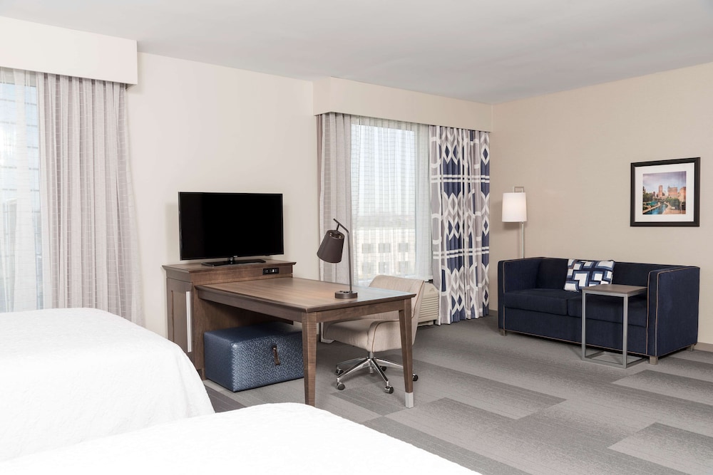 Hampton Inn & Suites Indianapolis Keystone - photo 18
