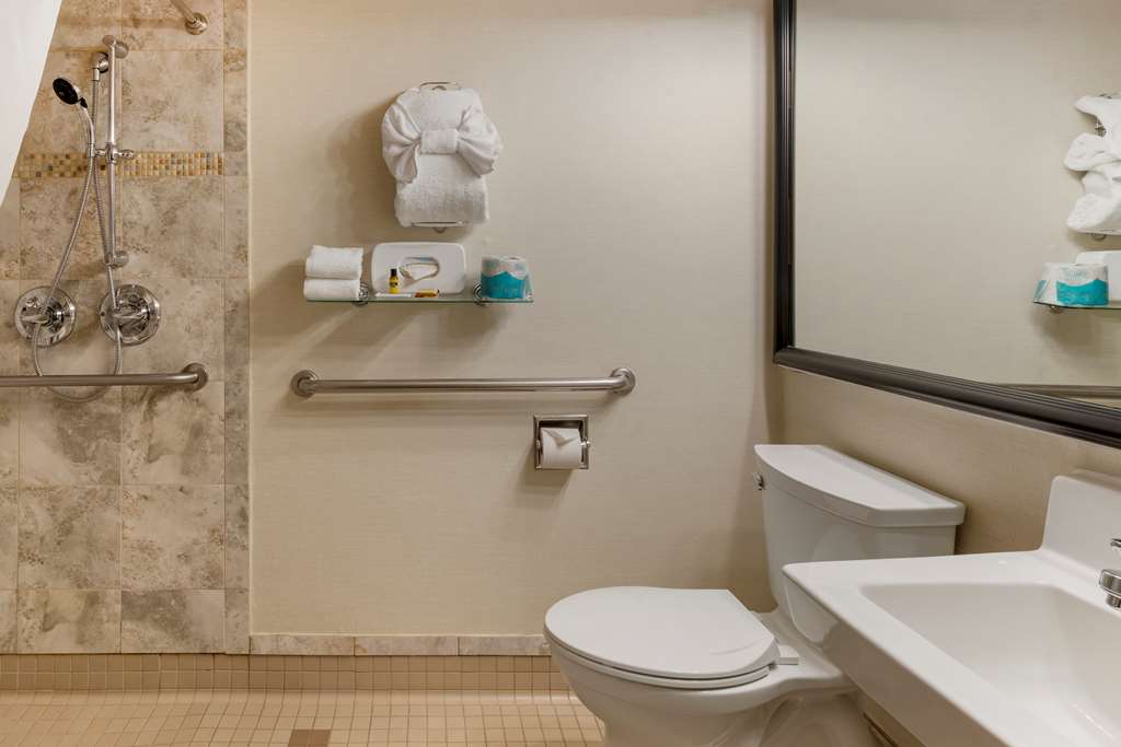 Best Western Plus Ocean View Resort - photo 47