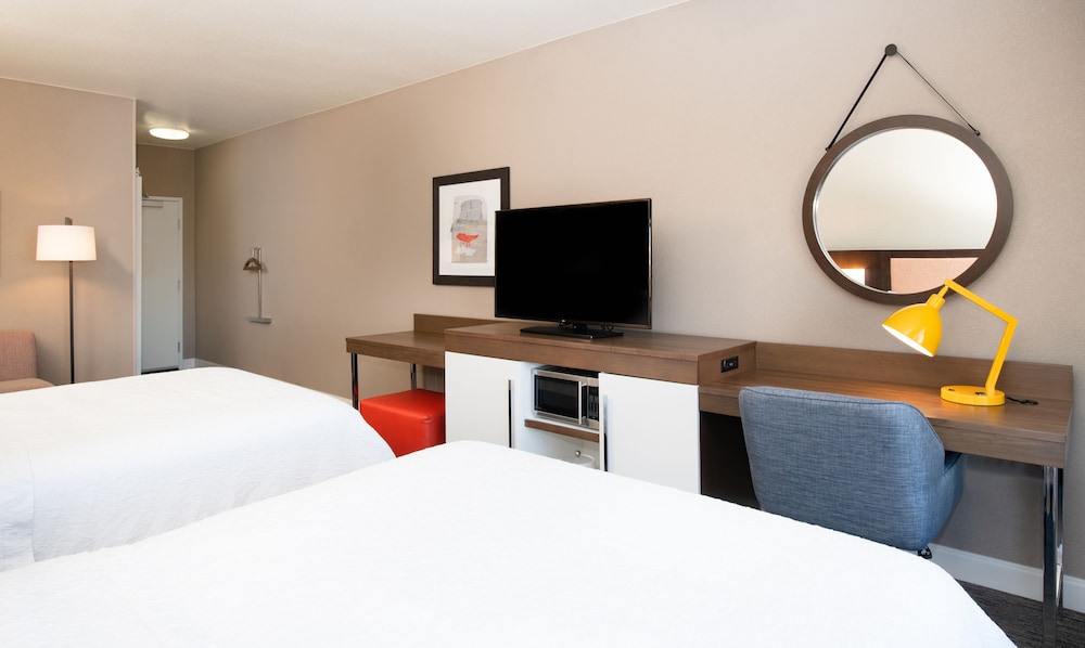 Hampton Inn Phoenix Airport North - photo 5