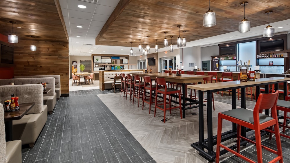 Holiday Inn Clarksville Northeast by IHG - photo 44