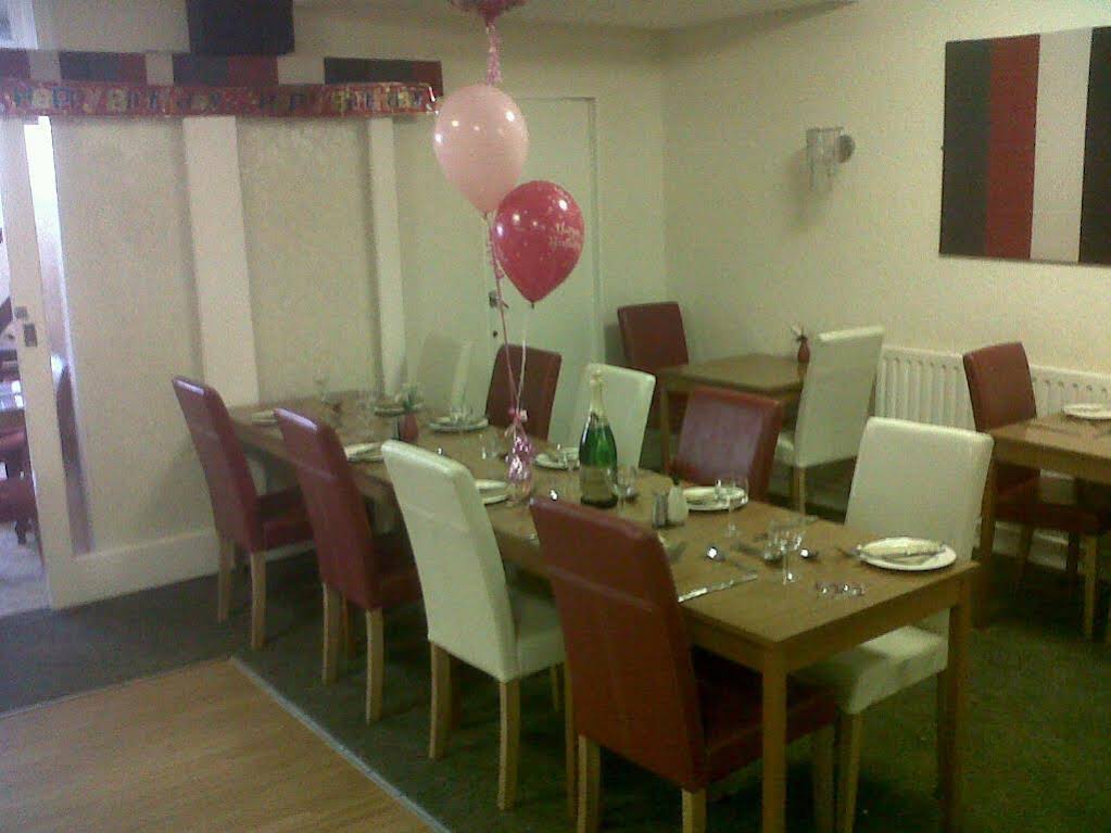 St James Hotel - carbon neutral hotel in Blackpool