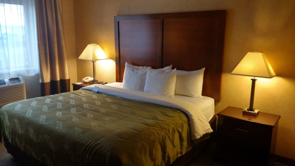 Quality Inn Denver Northeast Brighton - photo 7