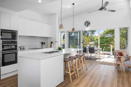 Sea Dream - last minute hotel in Mollymook