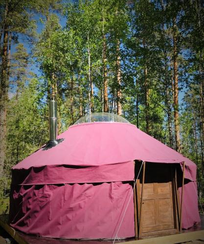 Jurtta Linkkumylly - last minute hotel in Unknown City