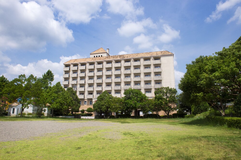 Resort Inn Isobe in Shima, Japan