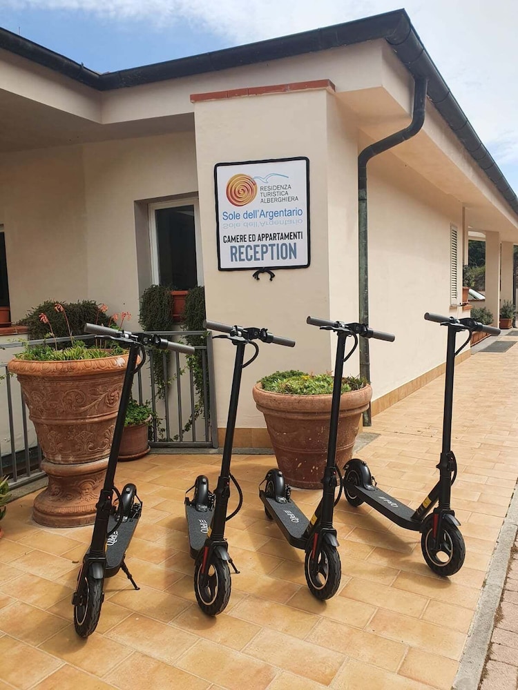 RTA Il Sole dell'Argentario — hotel in Monte Argentario