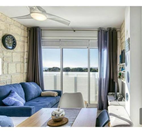 Modern Studio by the Lake in Empuriabrava 30m Superb View in Empuriabrava, Spain