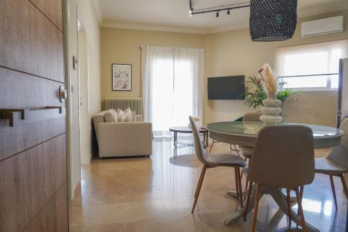 The Natural Apartment — 4-Star Luxury Hotel in Nafplio, Greece