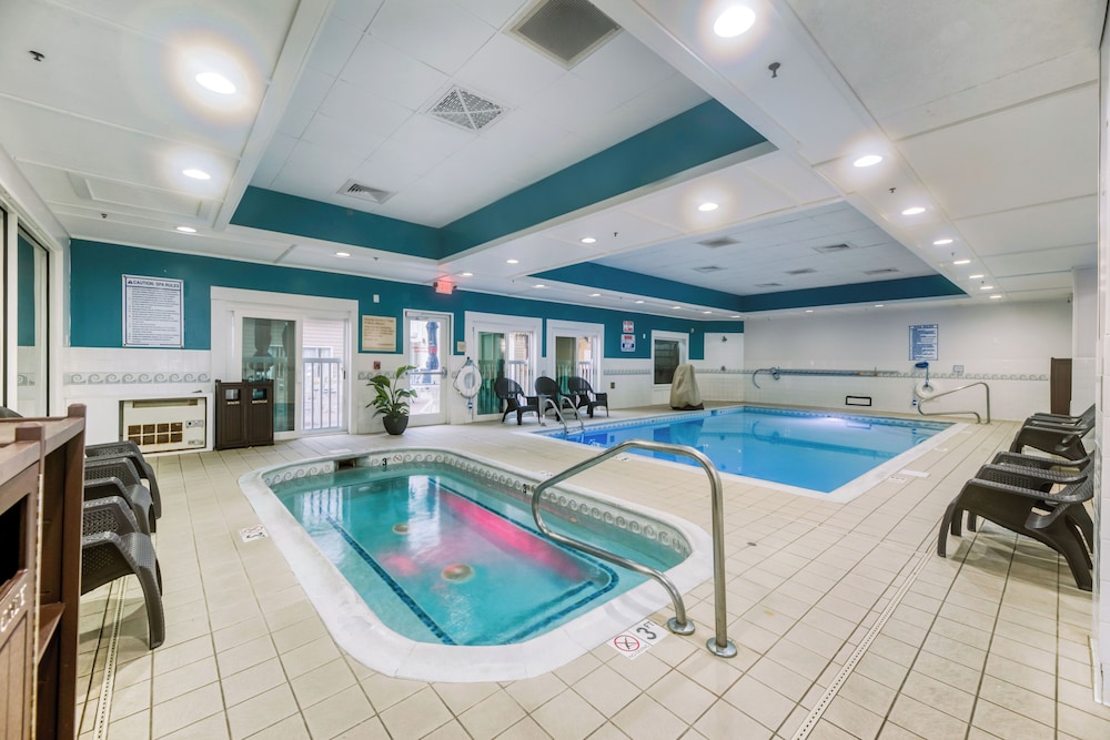 Hilton Garden Inn Outer Banks Kitty Hawk - photo 39