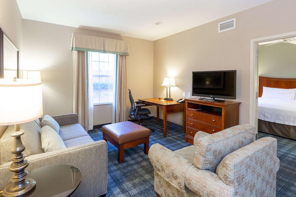 Homewood Suites by Hilton Lawrenceville Duluth - photo 18