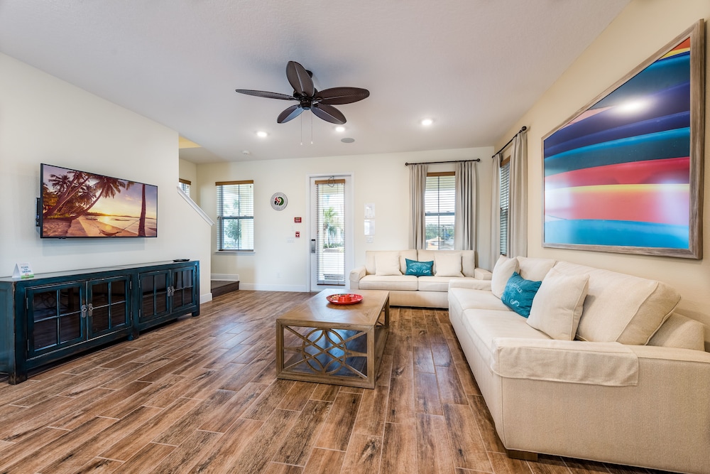 Margaritaville Cottages Orlando by Rentyl with H2O Waterpark - photo 168