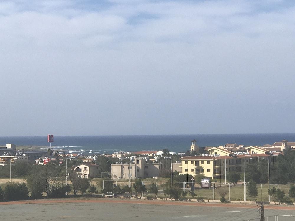 Kings Sunset in Paphos, Cyprus