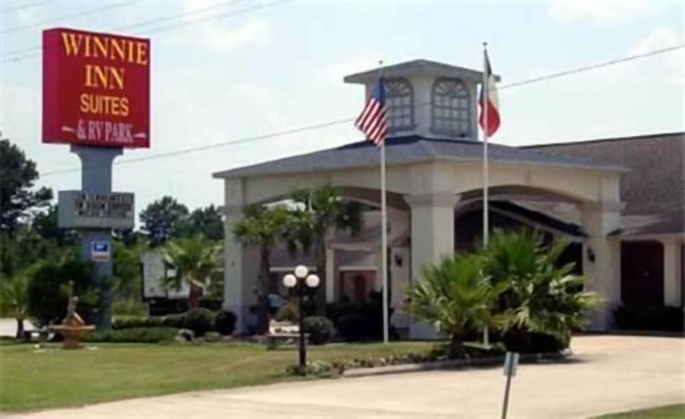 Winnie Inn Suites & RV Park - photo 25