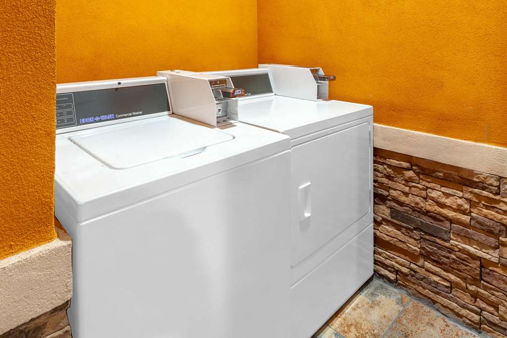 Super 8 by Wyndham Houston Northwest Cypress - photo 25