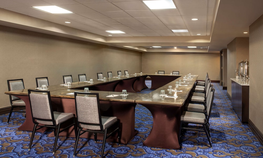 Hilton Fort Worth - photo 69
