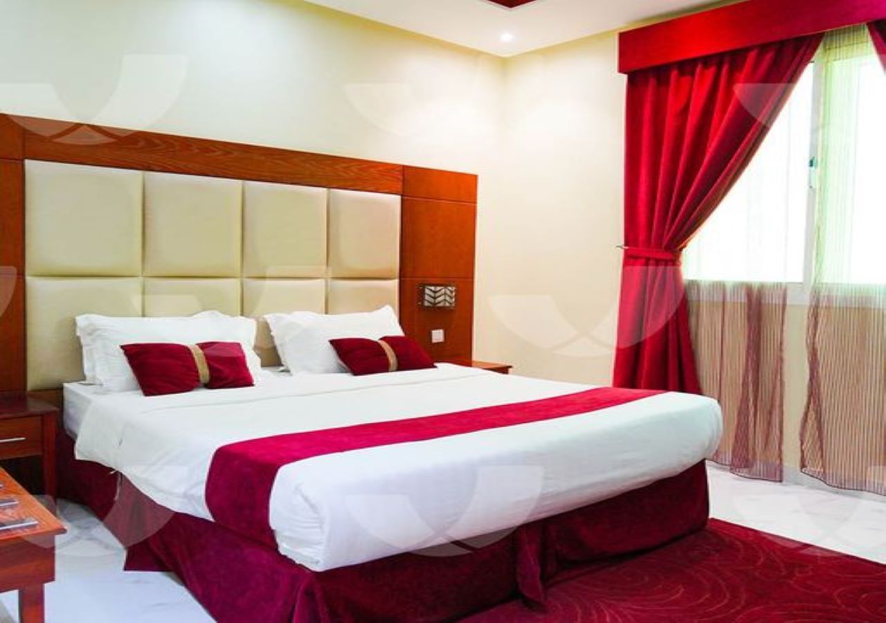 Al Nargs pear in Riyadh, Saudi Arabia