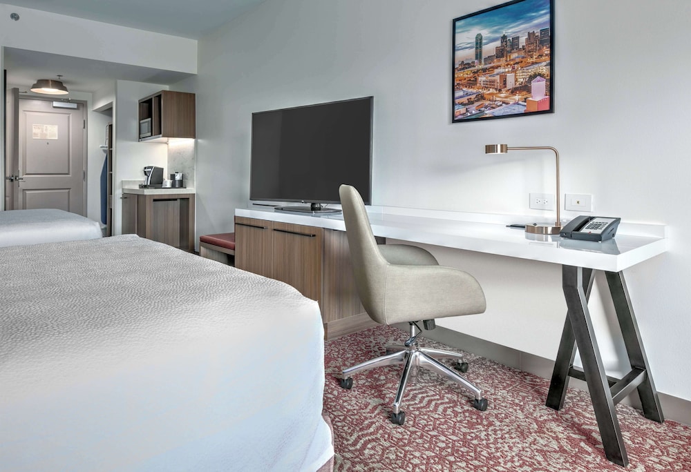 Hilton Garden Inn Dallas Arlington - photo 9