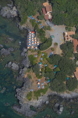 Illicini Stabilimento Balneare E Albergo in Maratea, Italy