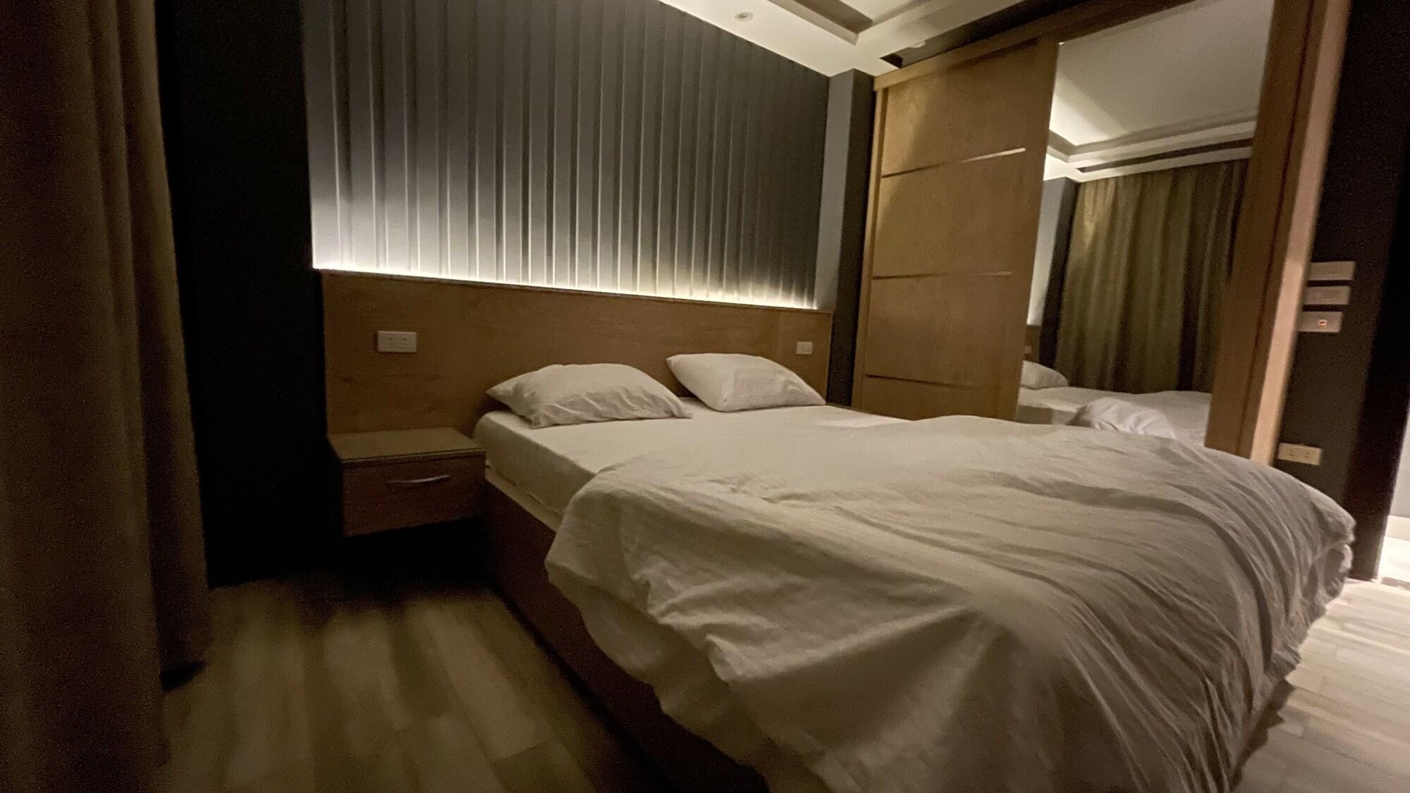 Apartment — 4-Star Luxury Hotel in Cairo, Egypt