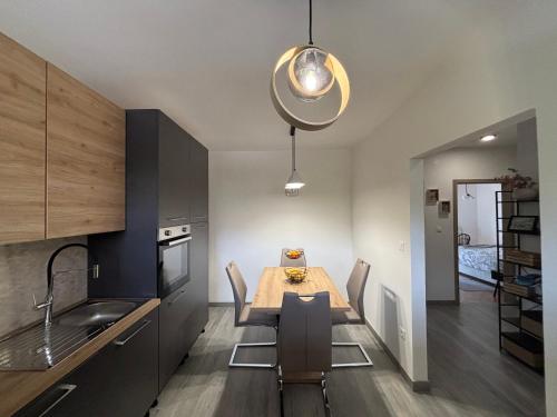 Apartman Baldenza — 4-Star Luxury Hotel in Sibenik, Croatia