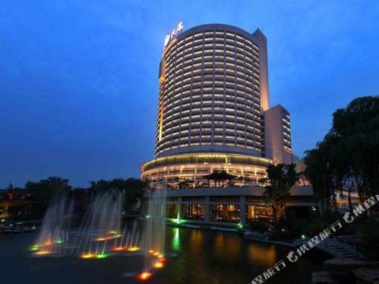 Shandong - last minute hotel in Jinan