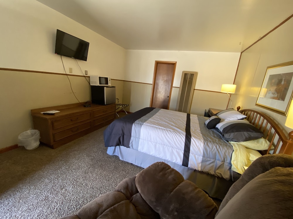 Duffer Motel - photo 60