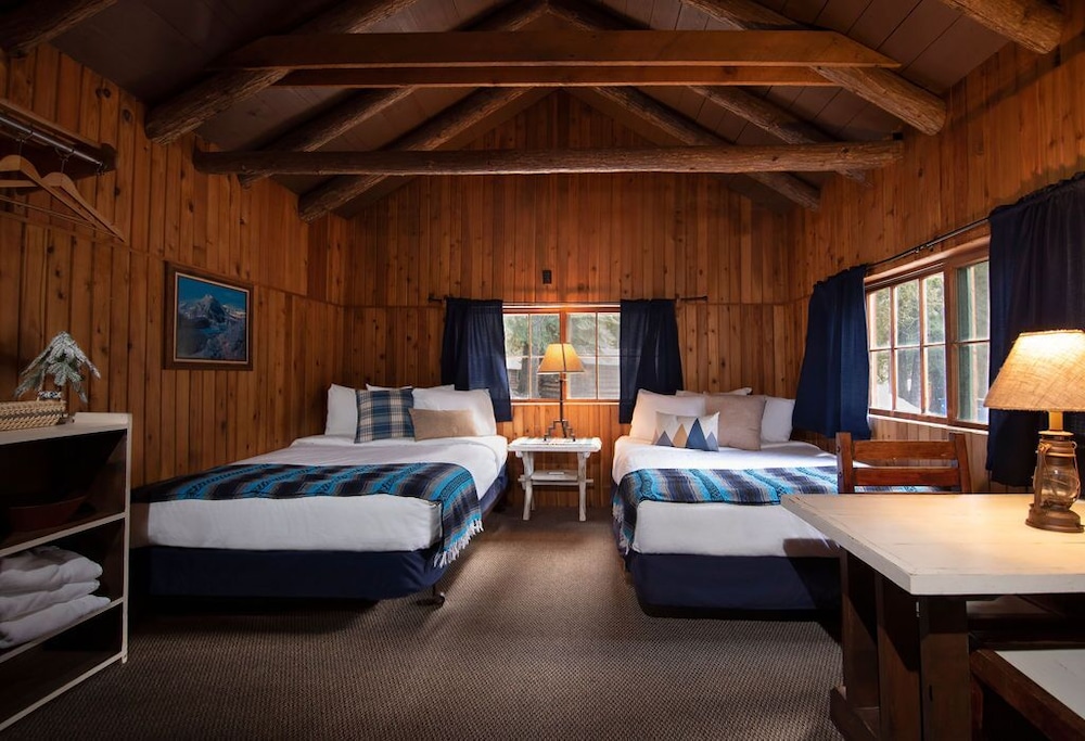 Lochsa Lodge Resort - photo 168