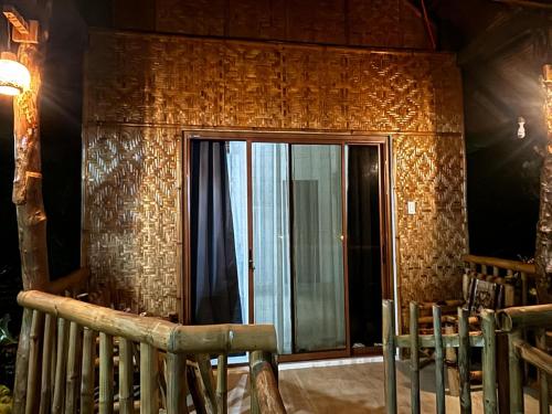 Camelo Farm - carbon neutral hotel in Bilar