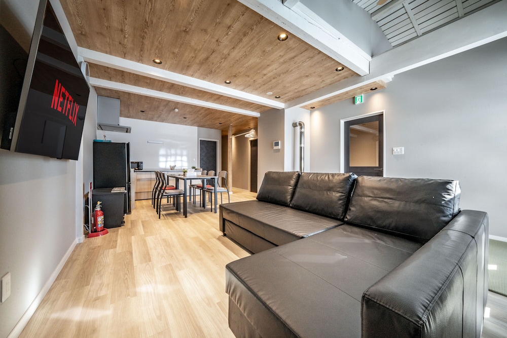 Kotobuki in Otaru, Japan